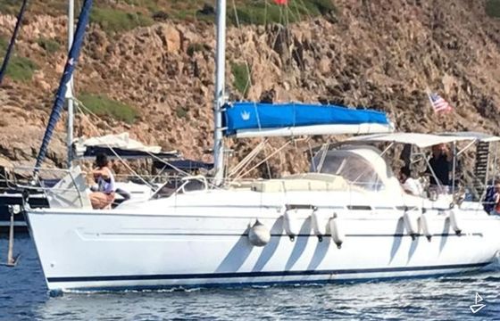 Bavaria 36