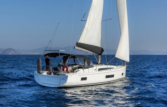 Beneteau Oceanis 46.1