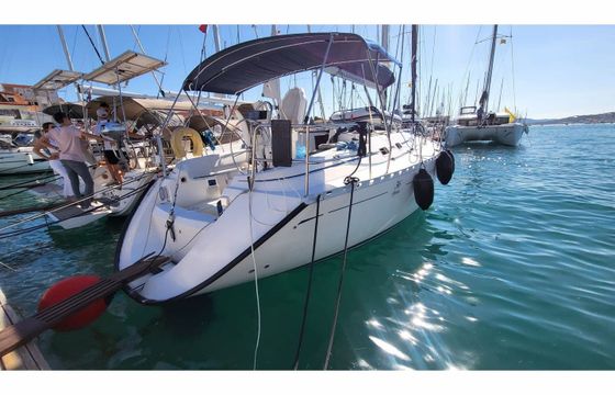 Dufour 36 Classic