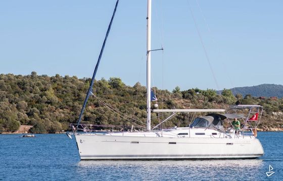 Beneteau Oceanis 393 Clipper