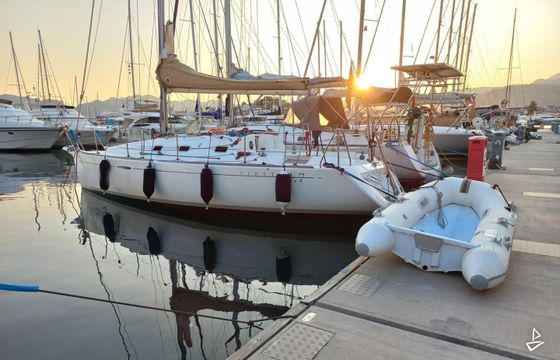 Beneteau First 31.7