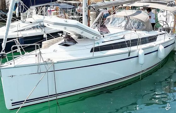 Bavaria 34 Cruiser
