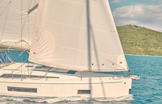 Beneteau Oceanis 46.1