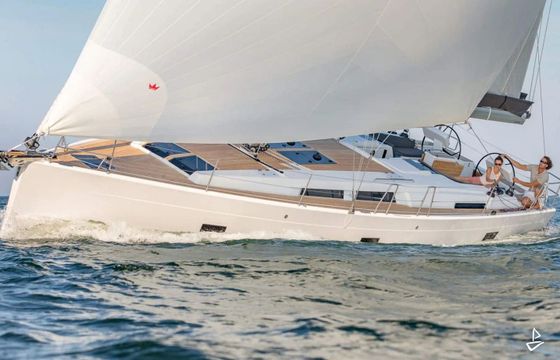 Hanse 458