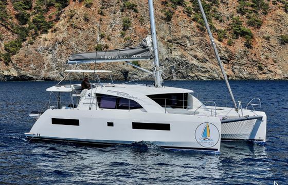 Leopard 40
