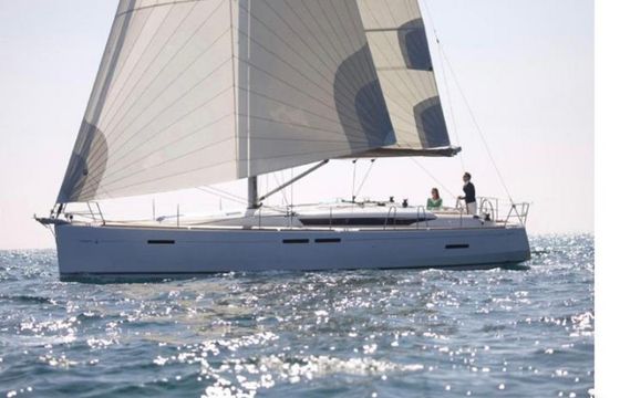 Jeanneau Sun Odyssey 449