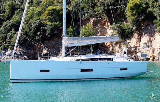Dufour 430 Grand Large