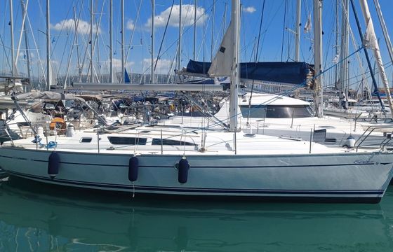 Jeanneau Sun Odyssey 40.3