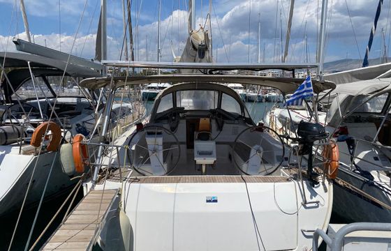 Bavaria 46 Cruiser