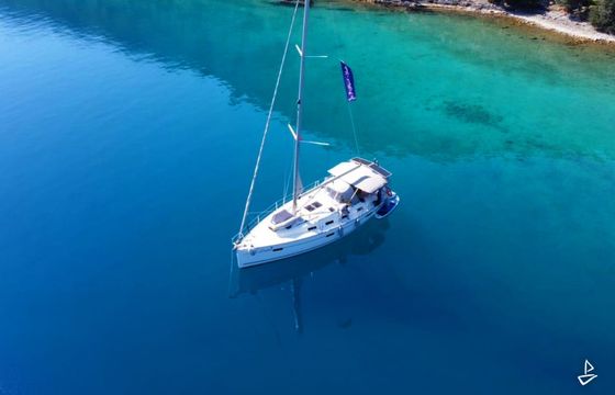 Bavaria 40 Cruiser