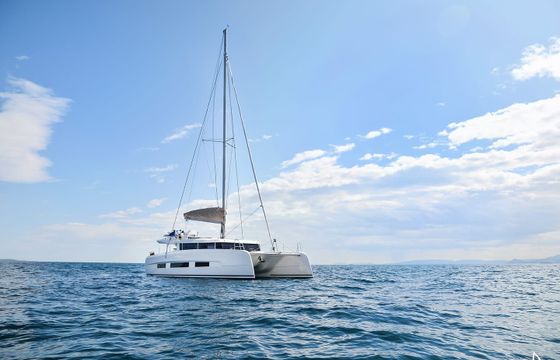 Dufour 48