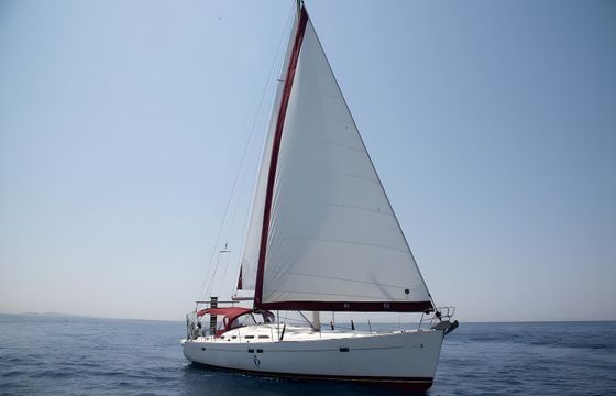 Beneteau Oceanis 473