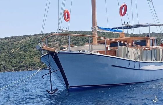 Custom Made Gulet