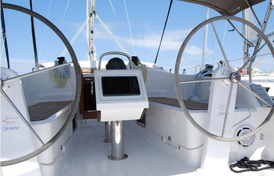 Bavaria 37 Cruiser