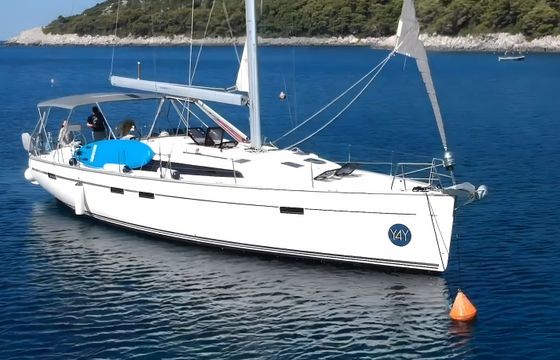 Bavaria 51 Cruiser