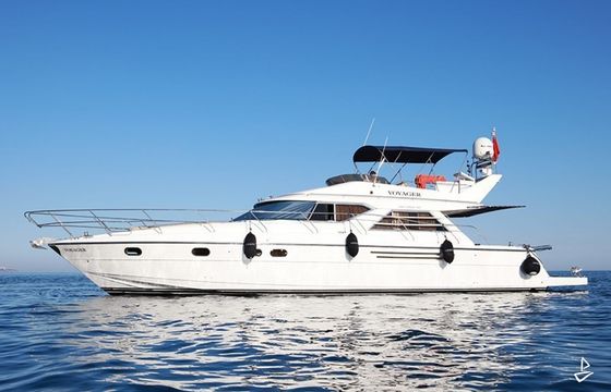 Princess 50