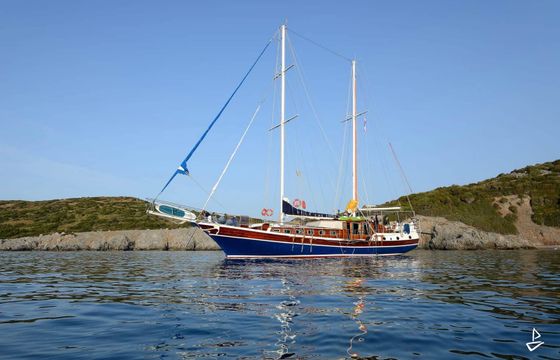 Custom Made Gulet