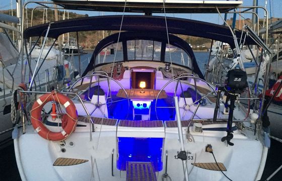 Bavaria Cruiser 50