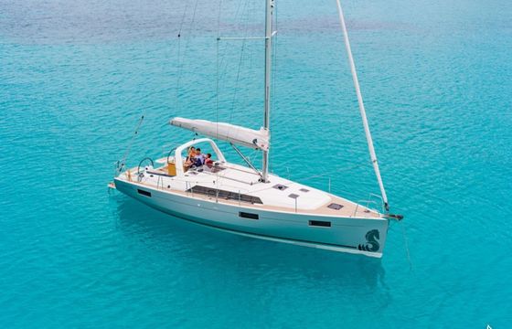 Beneteau Oceanis 41.1