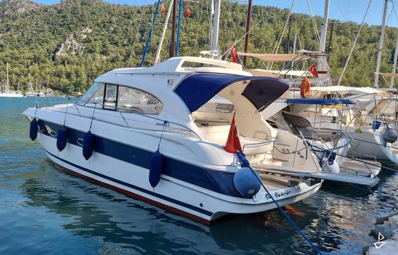 Bavaria 37 HT
