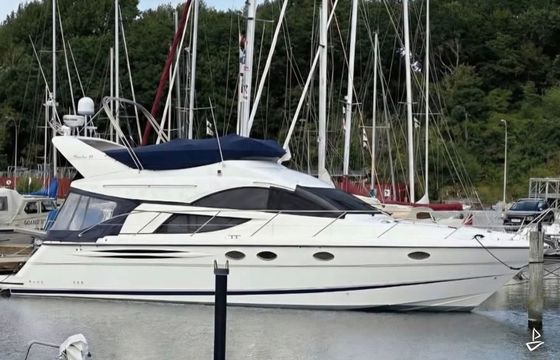 Fairline Phantom 43