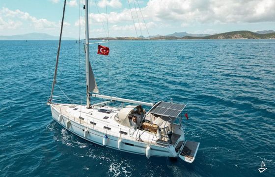 Bavaria 40 Cruiser