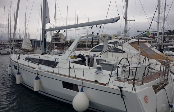Beneteau Oceanis 46.1