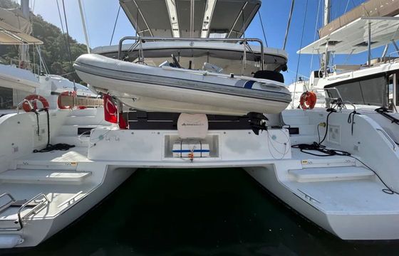Lagoon 46