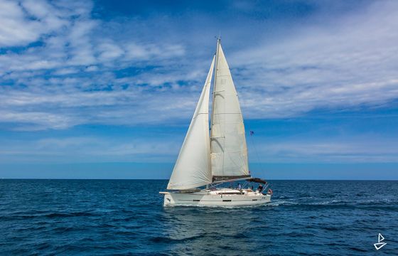 Dufour 460