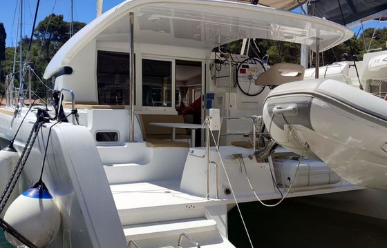 Lagoon 40