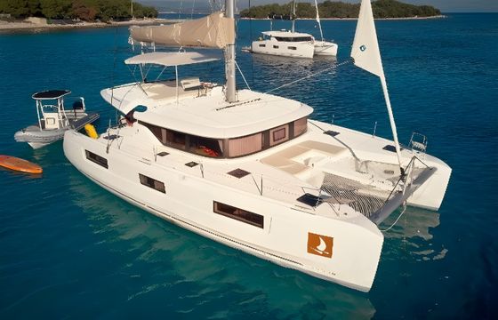 Lagoon 46