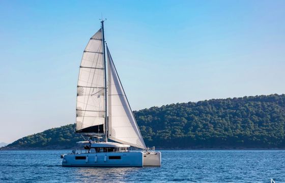 Lagoon 40