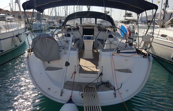 Bavaria Cruiser 50