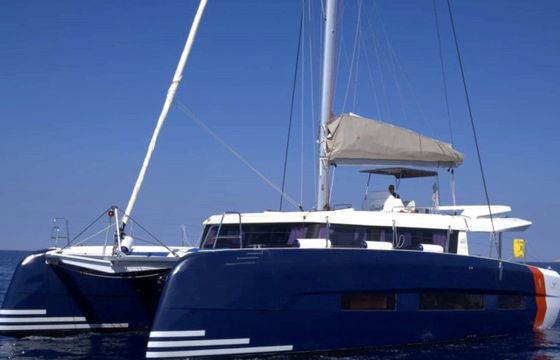 Dufour 48 Catamaran
