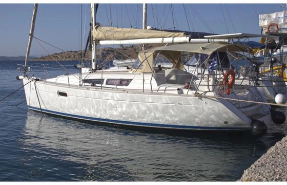Jeanneau Sun Odyssey 36i