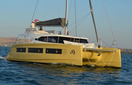 Aventura 45