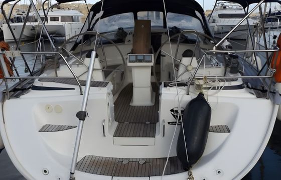 Bavaria Cruiser 50