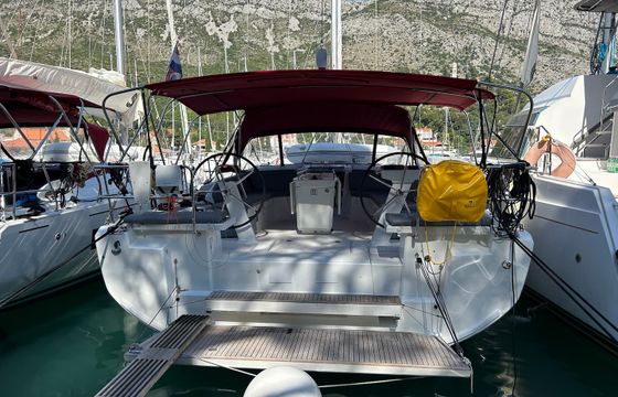 Beneteau Oceanis 46.1