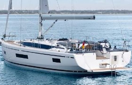 Bavaria 46 Cruiser