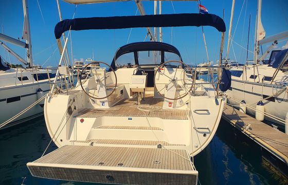 Bavaria 46 Cruiser