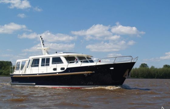 De Drait Bravoure 40