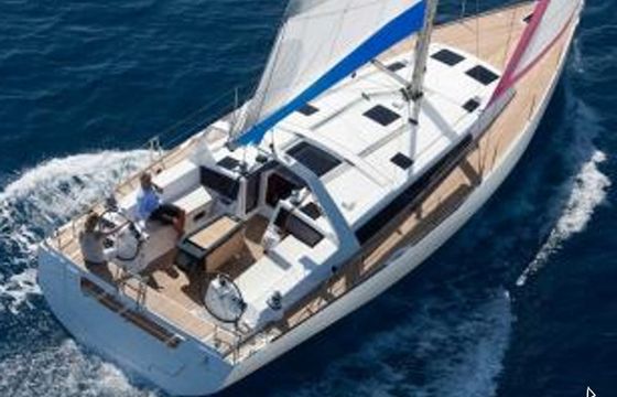 Beneteau Oceanis 48