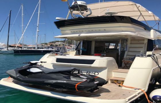 Monte Carlo 5