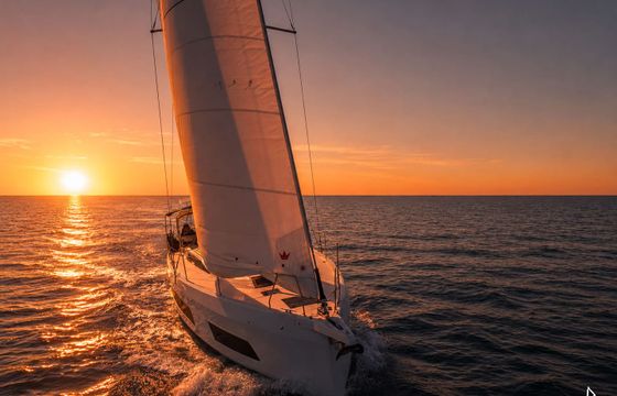 Dufour 41