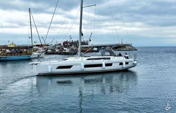 Dufour 44