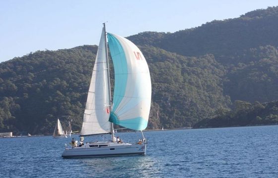 Jeanneau Sun Odyssey 36i