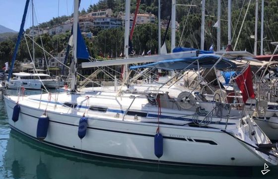 Bavaria 34