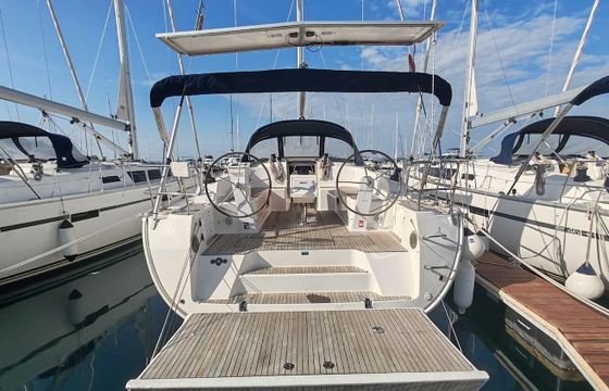 Bavaria 46 Cruiser