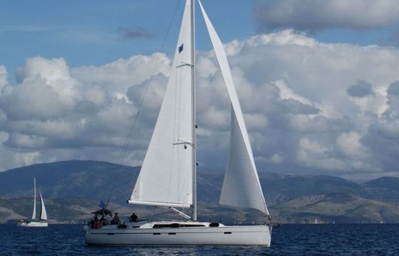 Bavaria 51 Cruiser