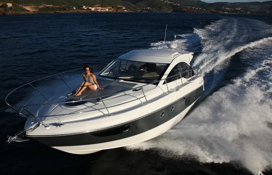 Beneteau GRAN TURISMO 38